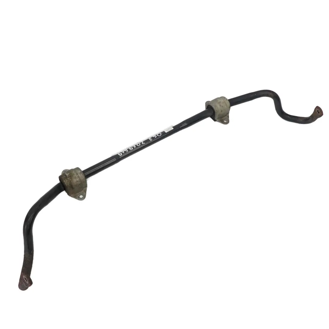 Stabilizator Przedniej Osi do BMW E90 E91 o numerze 6796302 BMW E90 E91 Stabilizator Przedniej Osi - SKU 6796302 - Numer Części 6796302