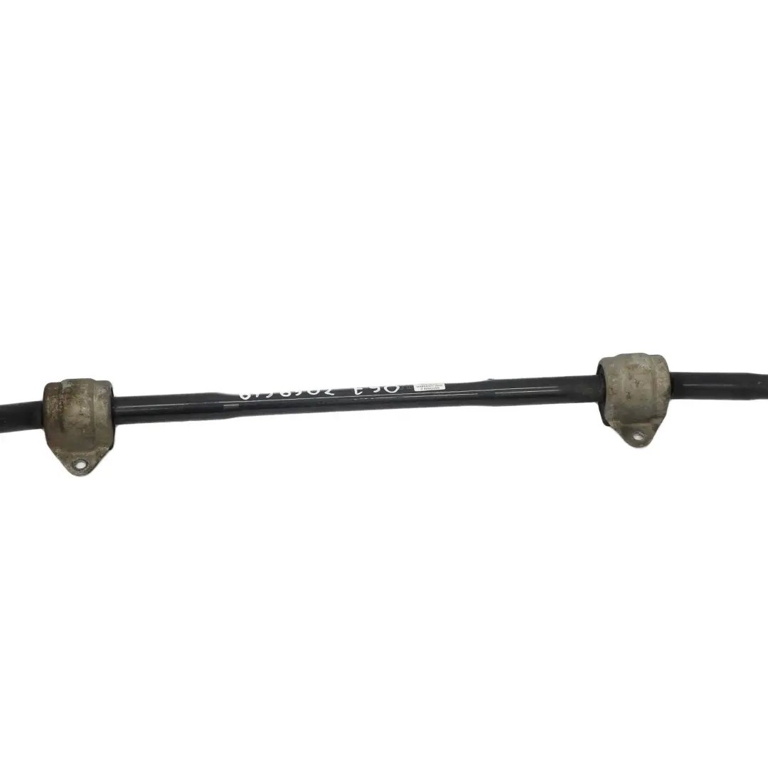 Barre stabilisatrice anti-roulis avant 6766287 26.5MM pour BMW E88 E90 E91 M Sport à propos du numéro de pièce 6796302 BMW E88 E90 E91 M Sport Barre stabilisatrice anti-roulis avant 6766287 26.5MM - SKU 6796302 - Numéro de pièce 6796302