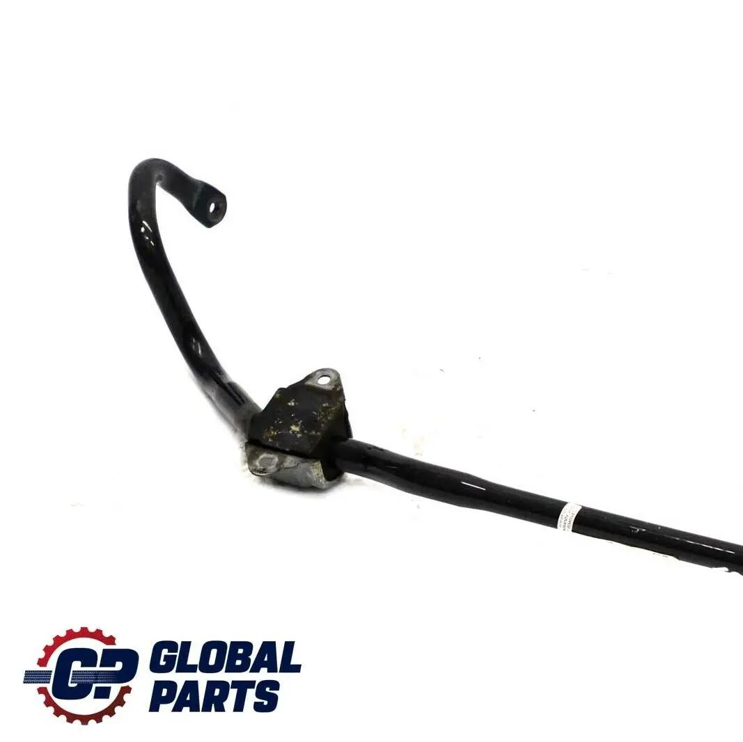 N43 116i Barra estabilizadora delantera antivuelco 6771334 para BMW E81 E87 LCI con número de pieza 31356796304 BMW E81 E87 LCI N43 116i Barra estabilizadora delantera antivuelco 6771334 - SKU 6796304 - Número de pieza 31356796304