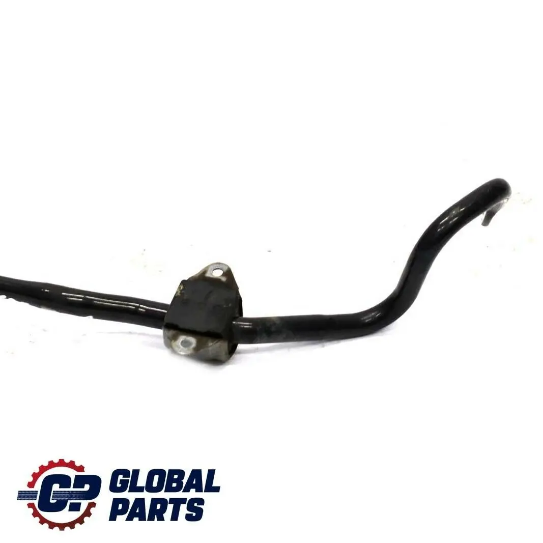 BMW E81 E87 LCI N43 116i Stabilizzatrice Con Cuscinetti Gomma Vornd = - SKU 6796304 - Numero di parte 31356796304