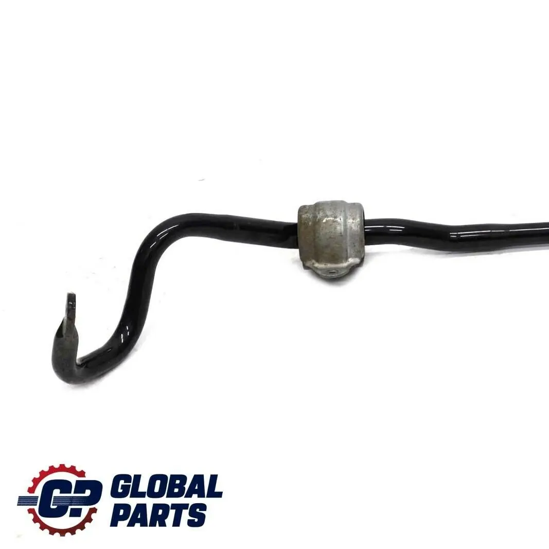 N43 116i Stabilizer Front Anti Roll Sway Bar 6771334 to BMW 1 SERIES E81 E87 LCI with Part number 31356796304 BMW 1 SERIES E81 E87 LCI N43 116i Stabilizer Front Anti Roll Sway Bar 6771334 - SKU 6796304 - Part number 31356796304
