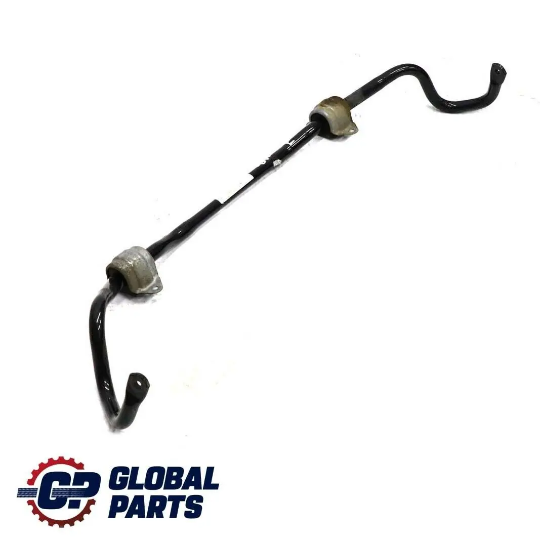 N43 116i Stabilizzatrice Con Cuscinetti Gomma Vornd = per BMW E81 E87 LCI con numero di parte 31356796304 BMW E81 E87 LCI N43 116i Stabilizzatrice Con Cuscinetti Gomma Vornd = - SKU 6796304 - Numero di parte 31356796304