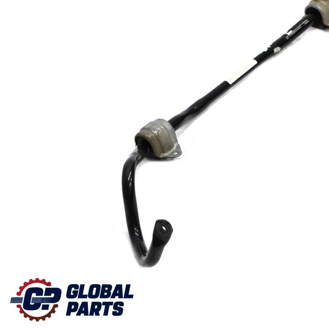 N43 116i Stabilizzatrice Con Cuscinetti Gomma Vornd = per BMW E81 E87 LCI con numero di parte 31356796304 BMW E81 E87 LCI N43 116i Stabilizzatrice Con Cuscinetti Gomma Vornd = - SKU 6796304 - Numero di parte 31356796304