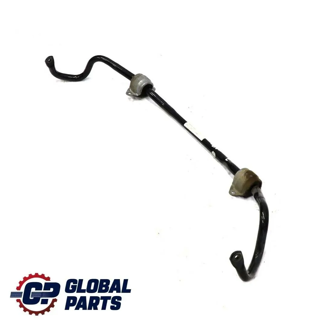 N43 116i Barra estabilizadora delantera antivuelco 6771334 para BMW E81 E87 LCI con número de pieza 31356796304 BMW E81 E87 LCI N43 116i Barra estabilizadora delantera antivuelco 6771334 - SKU 6796304 - Número de pieza 31356796304