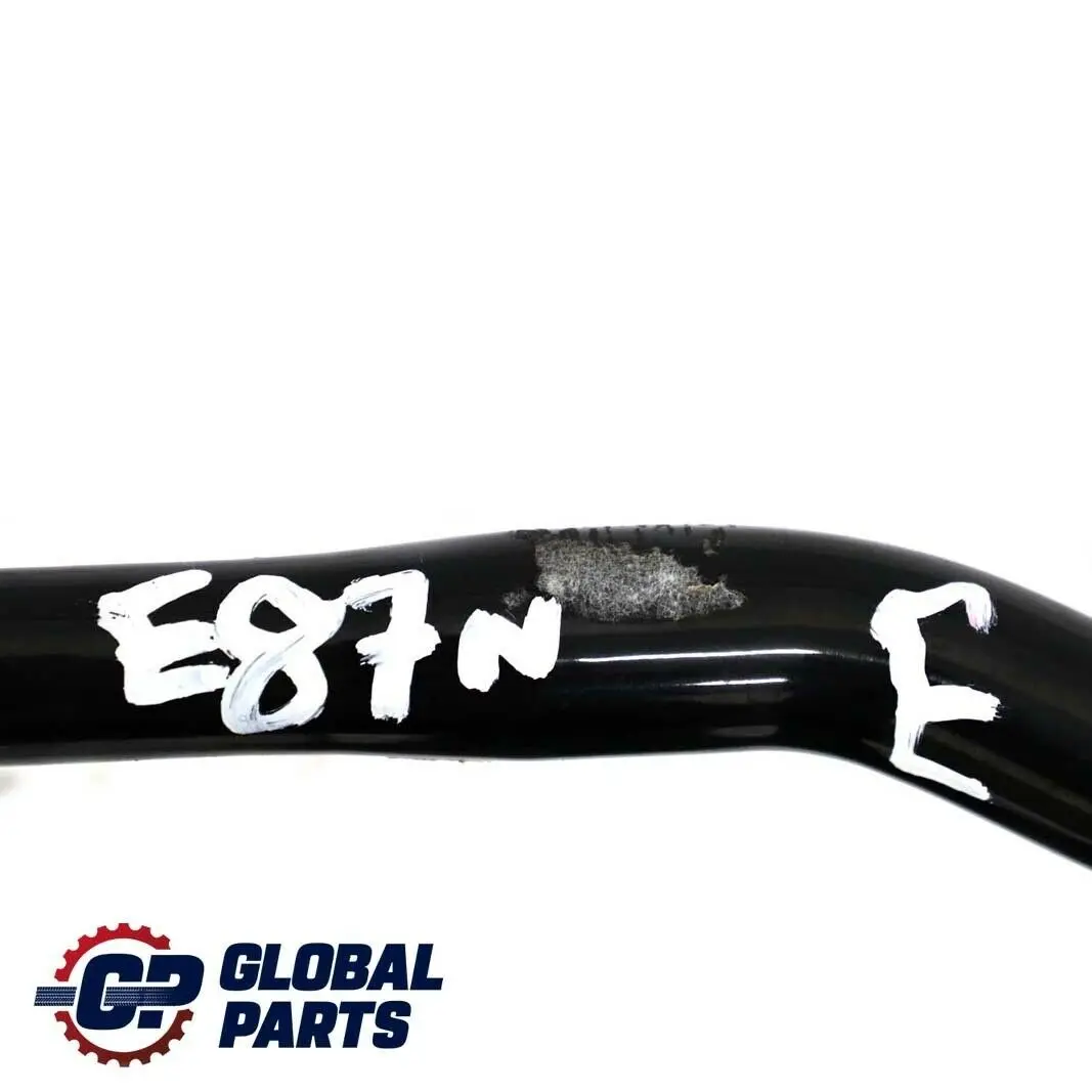 N43 116i Stabilizzatrice Con Cuscinetti Gomma Vornd = per BMW E81 E87 LCI con numero di parte 31356796304 BMW E81 E87 LCI N43 116i Stabilizzatrice Con Cuscinetti Gomma Vornd = - SKU 6796304 - Numero di parte 31356796304