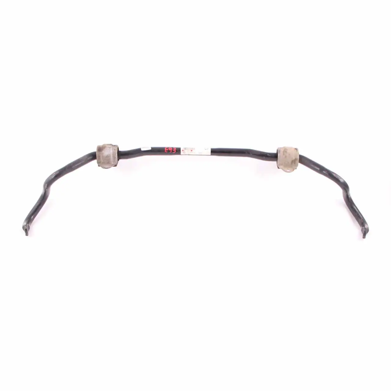 Stabilisator BMW E93 Fahrwerk M Sport Wank Stabilisator Vorne 6773522