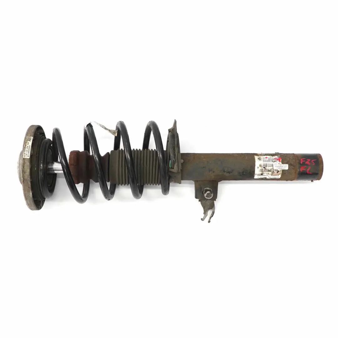 BMW X3 F25 Spring Strut Suspensión Delantera Amortiguador Izquierdo - SKU 6796315-1 - Número de pieza 6796315