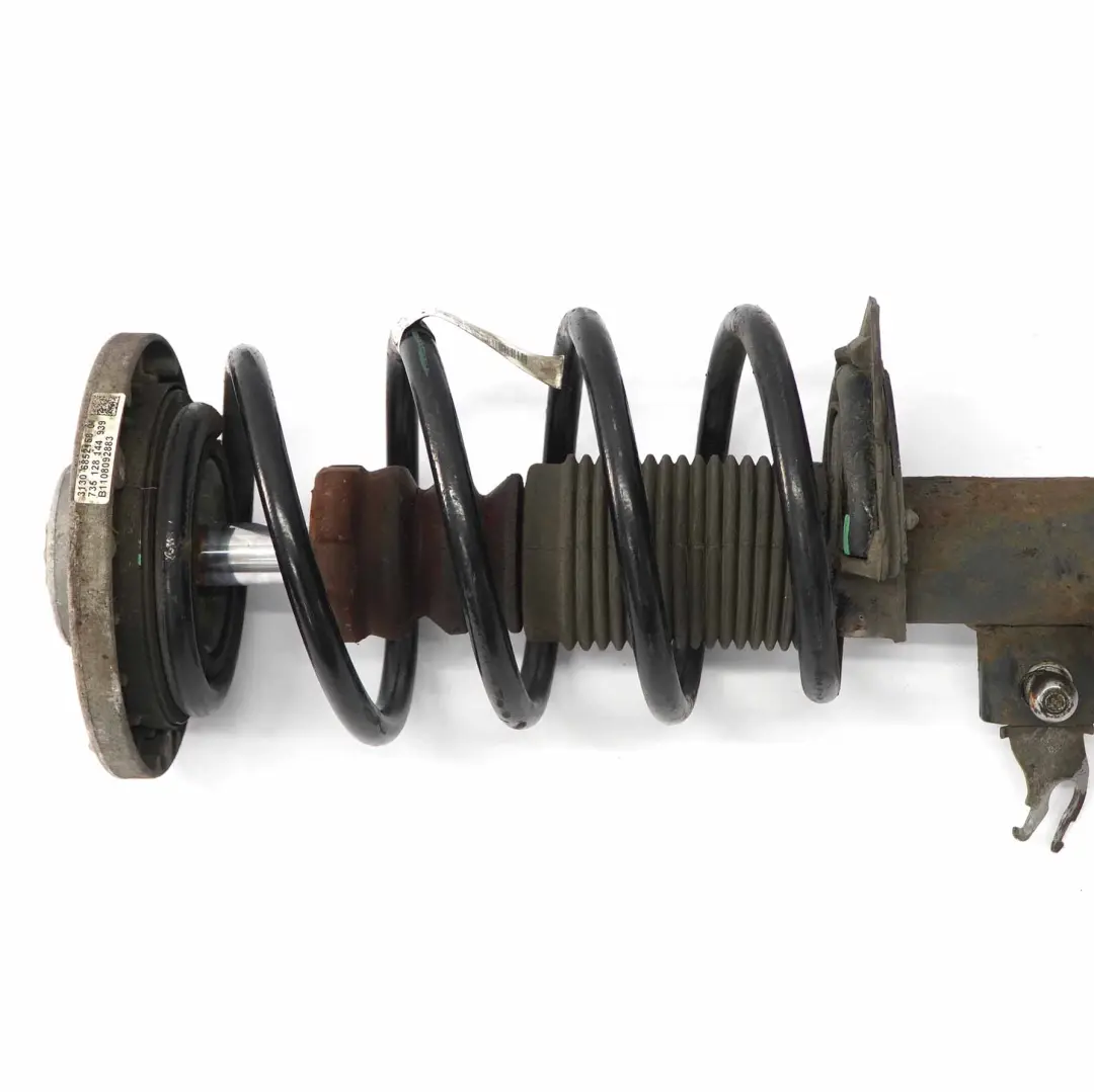 BMW X3 F25 molla puntone ammortizzatore sospensione anteriore sinistra - SKU 6796315-1 - Numero di parte 6796315