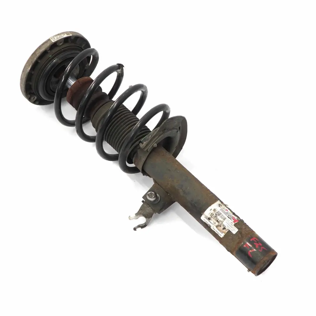 BMW X3 F25 molla puntone ammortizzatore sospensione anteriore sinistra - SKU 6796315-1 - Numero di parte 6796315