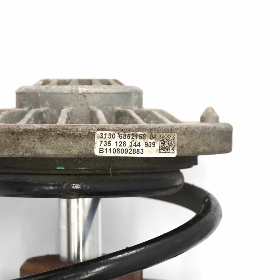 BMW X3 F25 molla puntone ammortizzatore sospensione anteriore sinistra - SKU 6796315-1 - Numero di parte 6796315