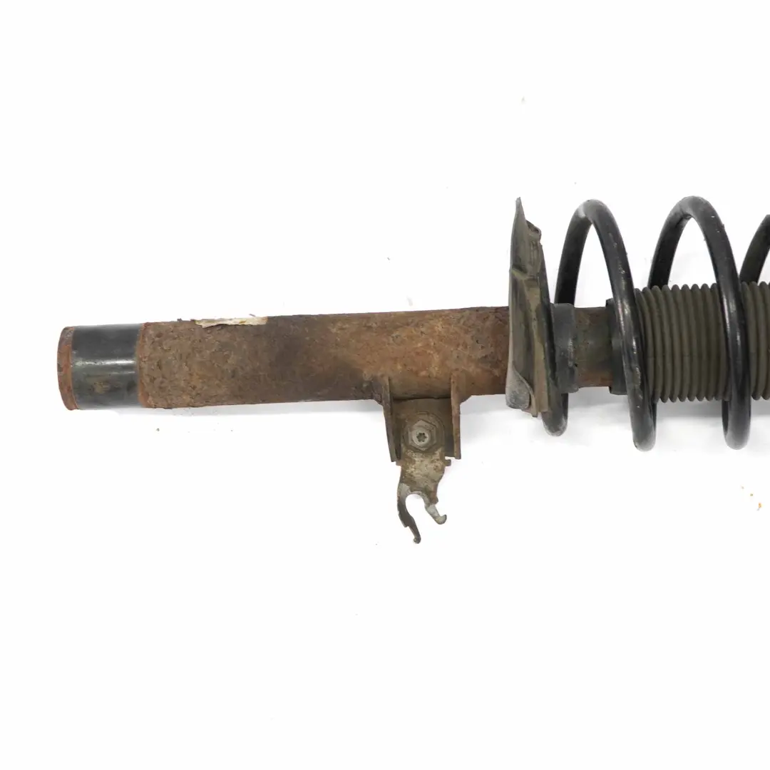BMW X3 F25 molla puntone ammortizzatore sospensione anteriore sinistra - SKU 6796315-1 - Numero di parte 6796315