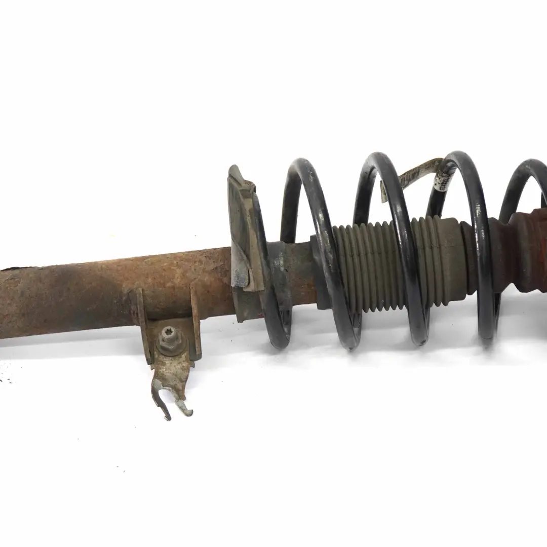 BMW X3 F25 molla puntone ammortizzatore sospensione anteriore sinistra - SKU 6796315-1 - Numero di parte 6796315