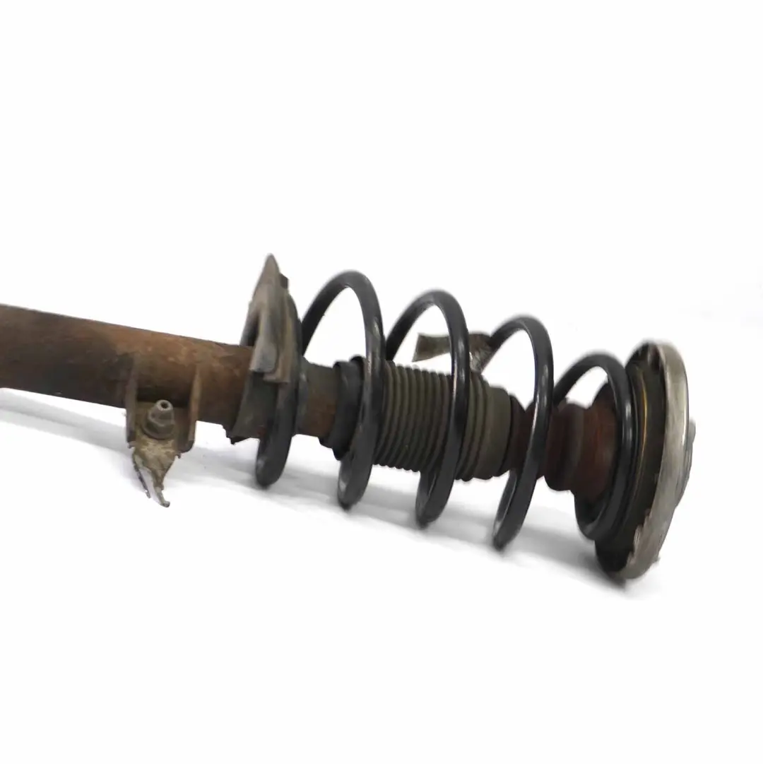 molla puntone ammortizzatore sospensione anteriore sinistra per BMW X3 F25 con numero di parte 6796315 BMW X3 F25 molla puntone ammortizzatore sospensione anteriore sinistra - SKU 6796315-1 - Numero di parte 6796315