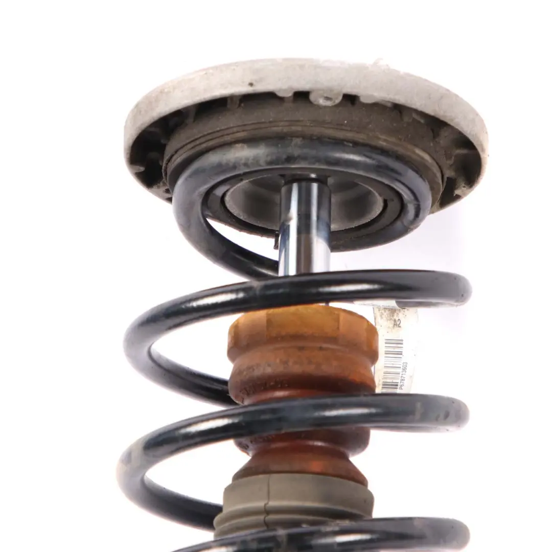 BMW X3 F25 20Dx N47N Jambe de Suspension Avant Gauche Etrier De Frein Disque - SKU 6796315 - Numéro de pièce 6796315