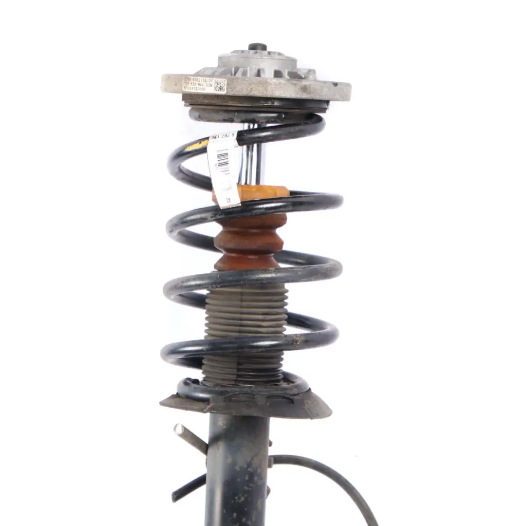 20Dx N47N Pata De Suspensión Delantera Izquierda Porta Pinza De Freno para BMW X3 F25 con número de pieza 6796315 BMW X3 F25 20Dx N47N Pata De Suspensión Delantera Izquierda Porta Pinza De Freno - SKU 6796315 - Número de pieza 6796315