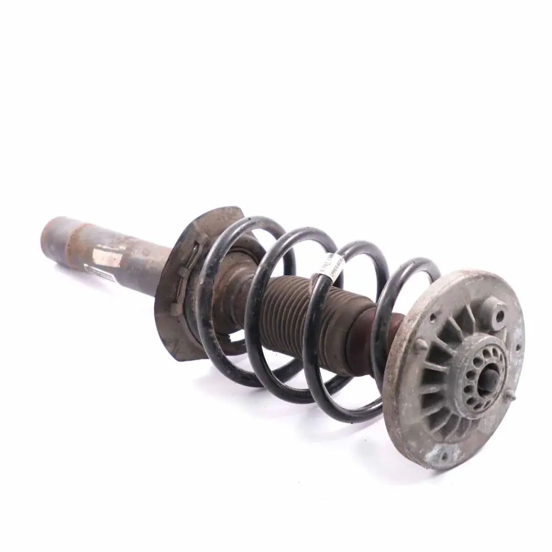 Amortisseur BMW X3 F25 X4 F26 Ressort jambe force avant droite pour à propos du numéro de pièce 6796316 Amortisseur BMW X3 F25 X4 F26 Ressort jambe force avant droite - SKU 6796316-1 - Numéro de pièce 6796316