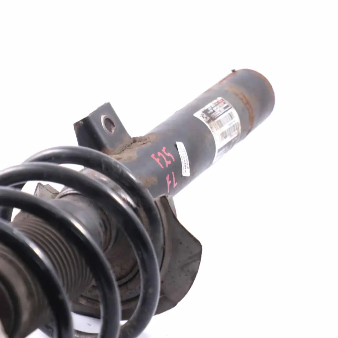 Amortiguador BMW X3 F25 X4 F26 Spring Strut Delantero Derecho para con número de pieza 6796316 Amortiguador BMW X3 F25 X4 F26 Spring Strut Delantero Derecho - SKU 6796316-1 - Número de pieza 6796316