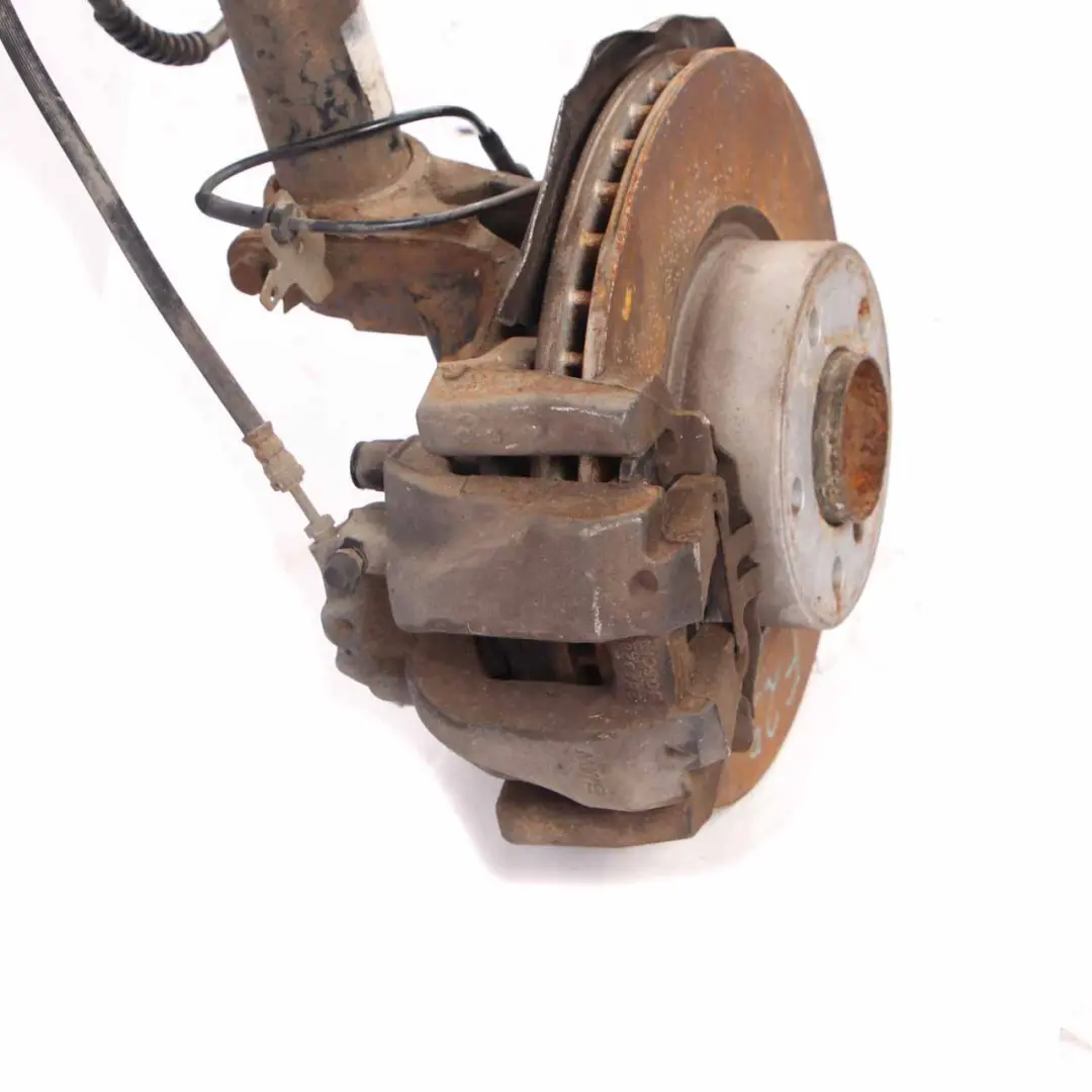 20dX N47N Front Right O/S Wheel Suspension Leg Brake Caliper Disc to BMW X3 F25 with Part number 6796316 BMW X3 F25 20dX N47N Front Right O/S Wheel Suspension Leg Brake Caliper Disc - SKU 6796316 - Part number 6796316