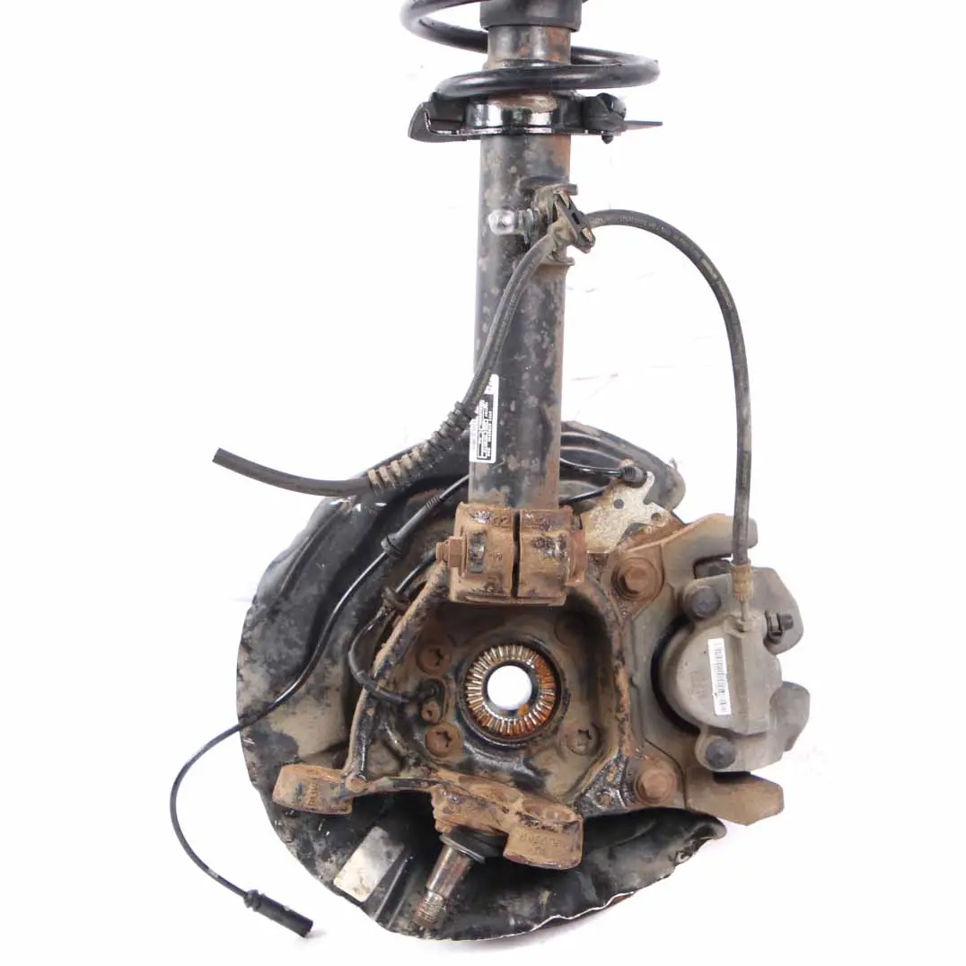 20dX N47N Front Right O/S Wheel Suspension Leg Brake Caliper Disc to BMW X3 F25 with Part number 6796316 BMW X3 F25 20dX N47N Front Right O/S Wheel Suspension Leg Brake Caliper Disc - SKU 6796316 - Part number 6796316