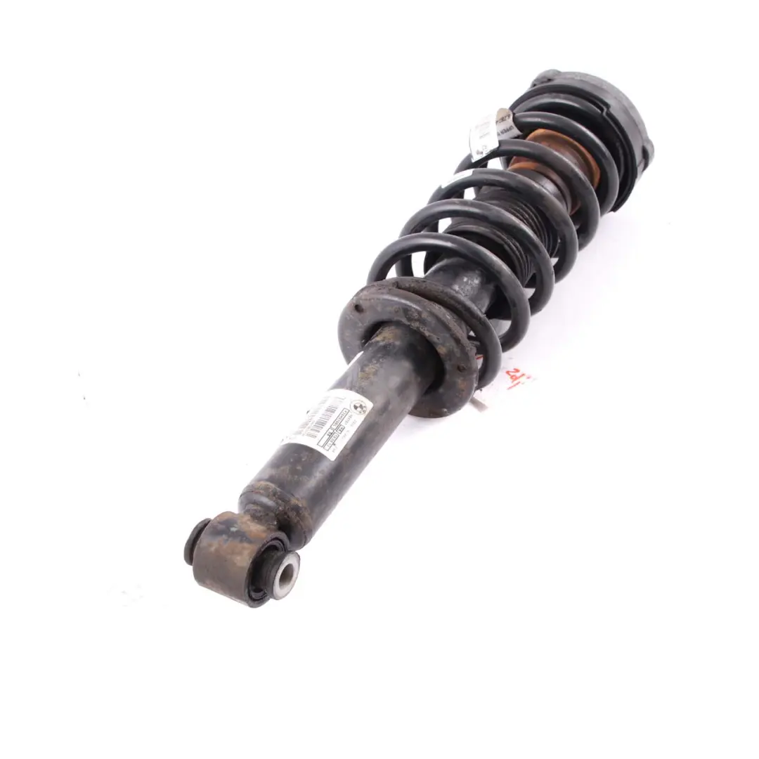 Amortisseur Ressort Arrière BMW X3 F25 Gauche Droite N/O/S Suspension pour à propos du numéro de pièce 6796317 Amortisseur Ressort Arrière BMW X3 F25 Gauche Droite N/O/S Suspension - SKU 6796317 - Numéro de pièce 6796317