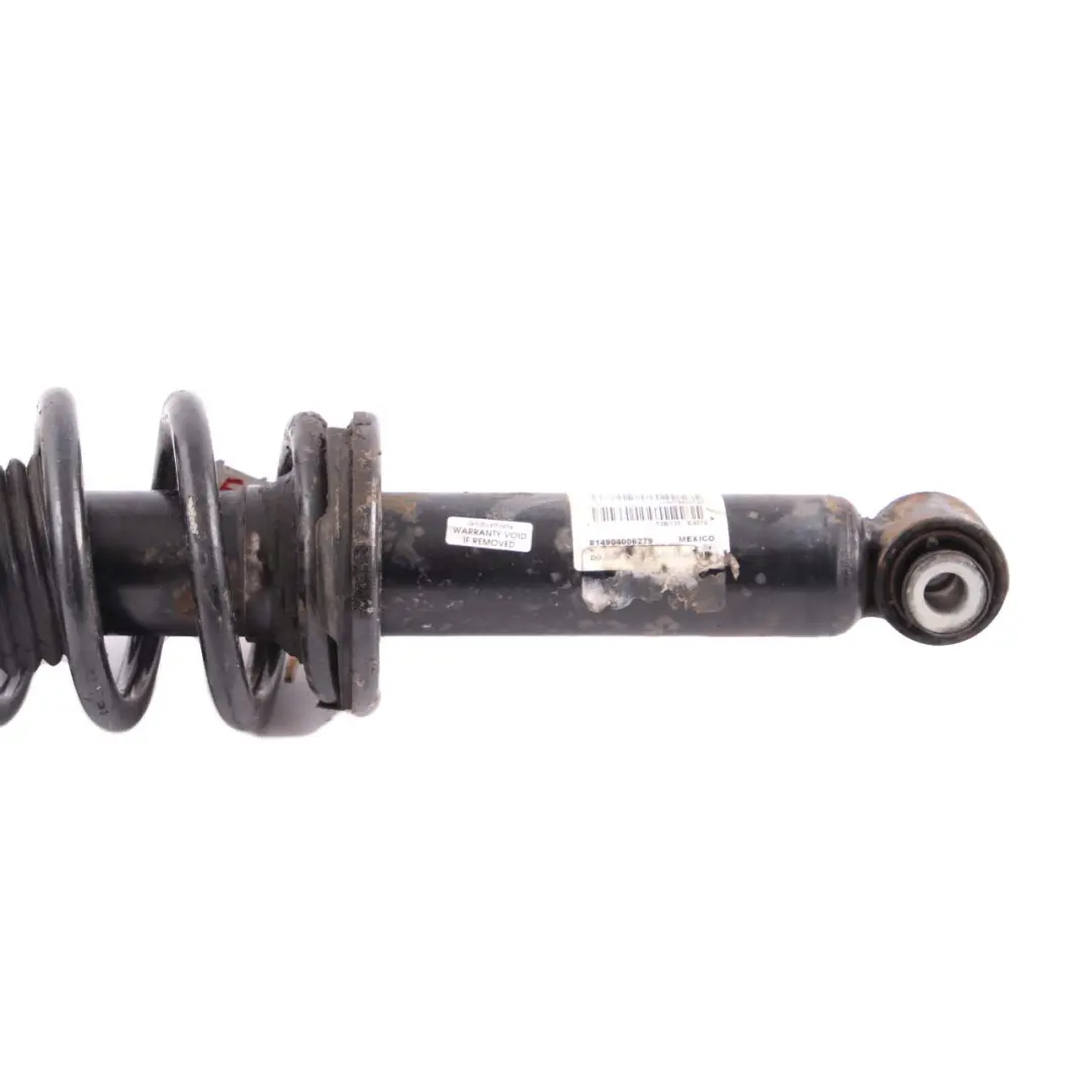 Amortisseur Ressort Arrière BMW X3 F25 Gauche Droite N/O/S Suspension  - SKU 6796317 - Numéro de pièce 6796317