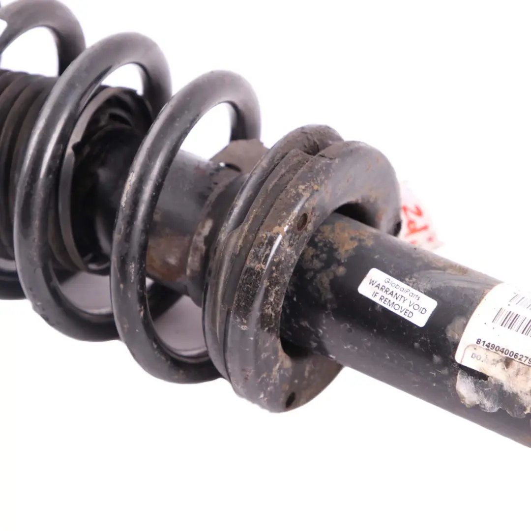 Puntone Posteriore BMW X3 F25 Sinistra Destra Sospensione Ammortizzatore per con numero di parte 6796317 Puntone Posteriore BMW X3 F25 Sinistra Destra Sospensione Ammortizzatore - SKU 6796317 - Numero di parte 6796317