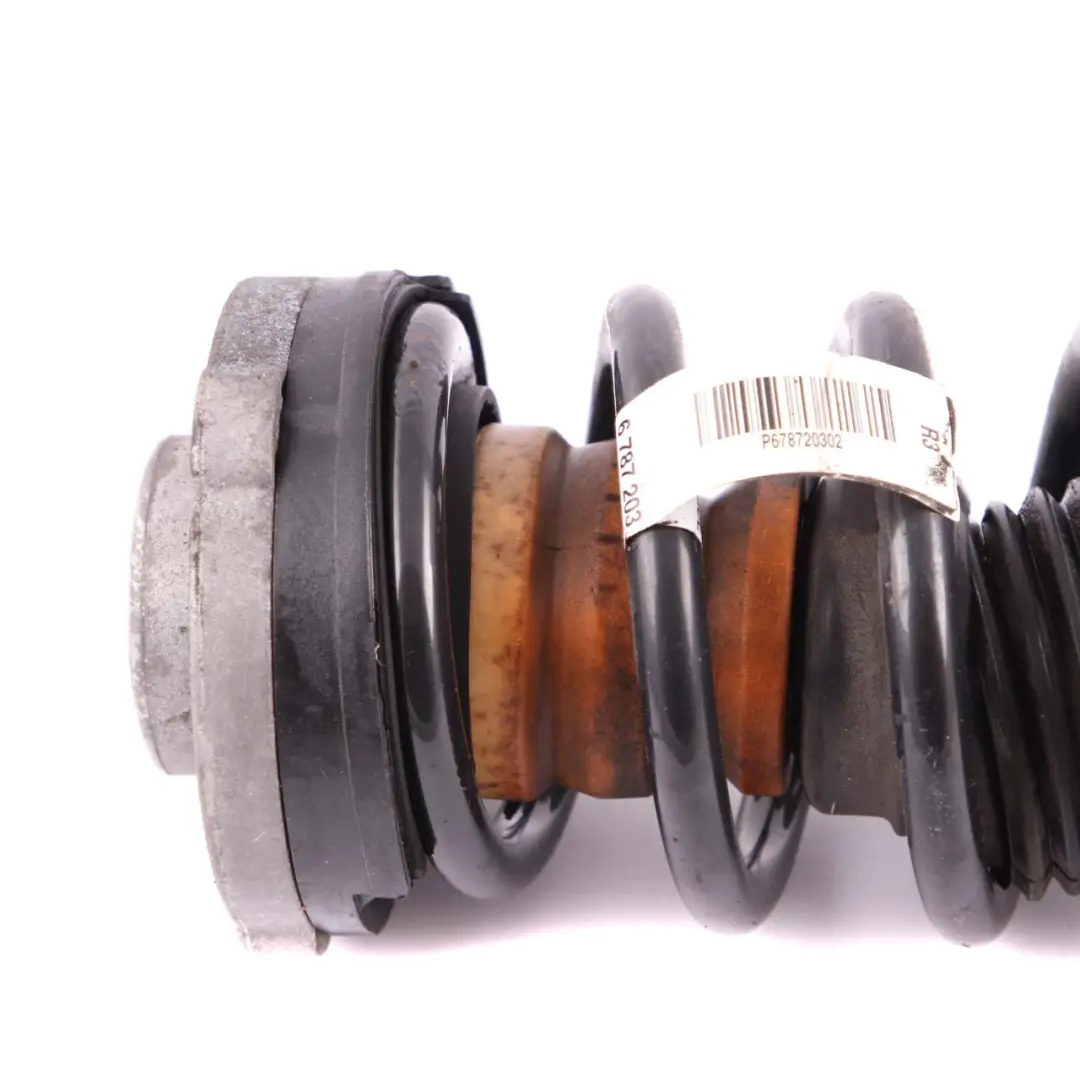 Amortisseur Ressort Arrière BMW X3 F25 Gauche Droite N/O/S Suspension pour à propos du numéro de pièce 6796317 Amortisseur Ressort Arrière BMW X3 F25 Gauche Droite N/O/S Suspension - SKU 6796317 - Numéro de pièce 6796317