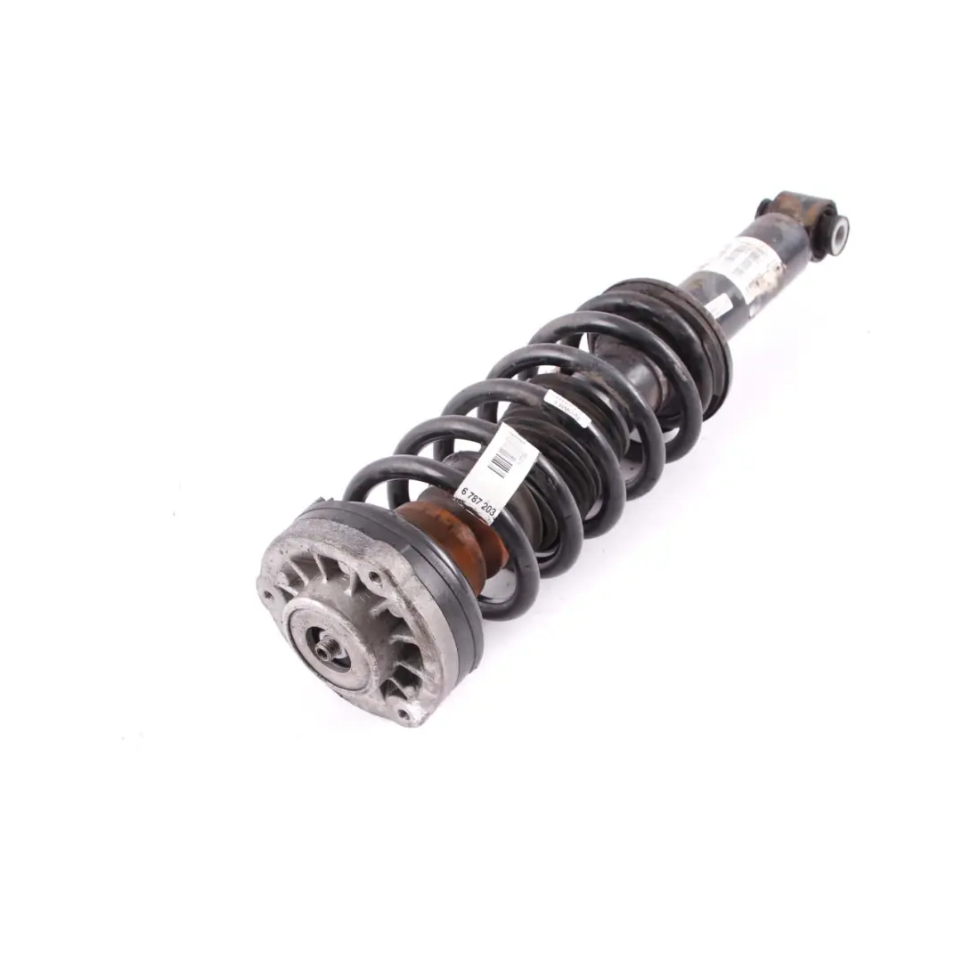 Strut Shock Absorber Suspension Left Right N/O/S to BMW X3 F25 Rear Spring with Part number 6796317 BMW X3 F25 Rear Spring Strut Shock Absorber Suspension Left Right N/O/S - SKU 6796317 - Part number 6796317