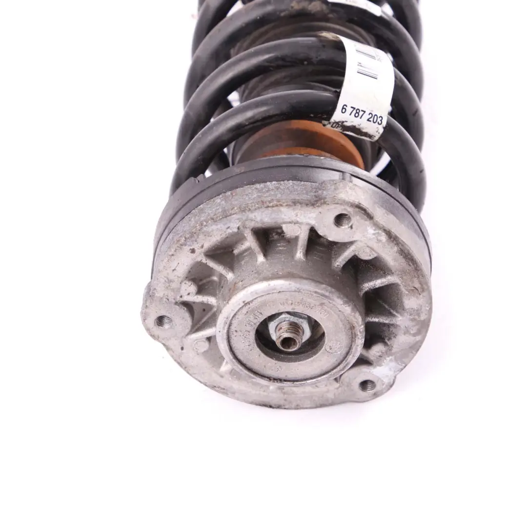 Puntone Posteriore BMW X3 F25 Sinistra Destra Sospensione Ammortizzatore per con numero di parte 6796317 Puntone Posteriore BMW X3 F25 Sinistra Destra Sospensione Ammortizzatore - SKU 6796317 - Numero di parte 6796317