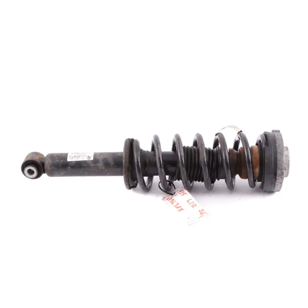 Amortisseur Ressort Arrière BMW X3 F25 Gauche Droite N/O/S Suspension  - SKU 6796317 - Numéro de pièce 6796317