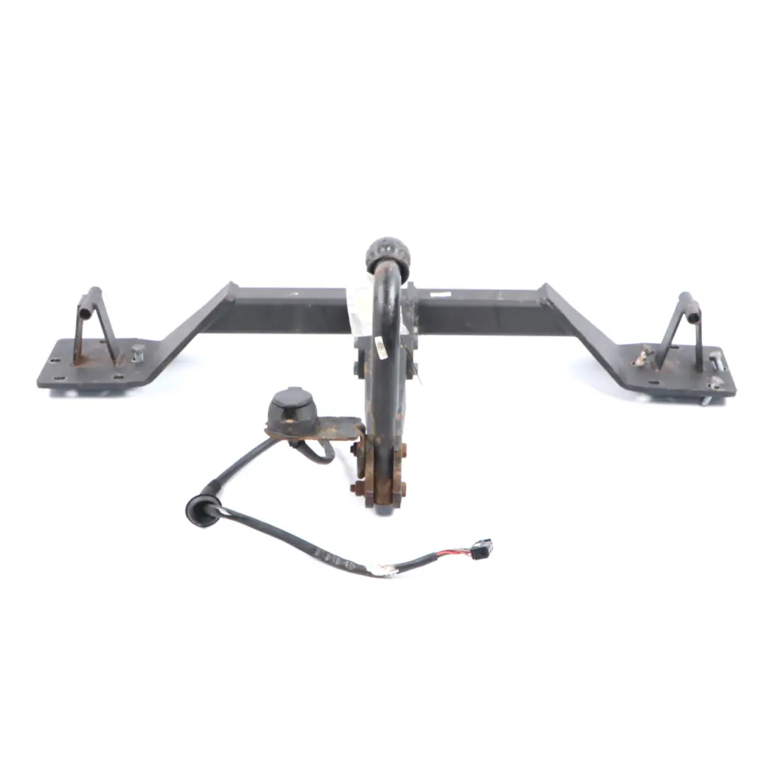 BMW X5 Series E53 Tow Trust Towing Hitch Towbar Tow Bar Trailer Hook - SKU 6796334-1 - Part number 6796334