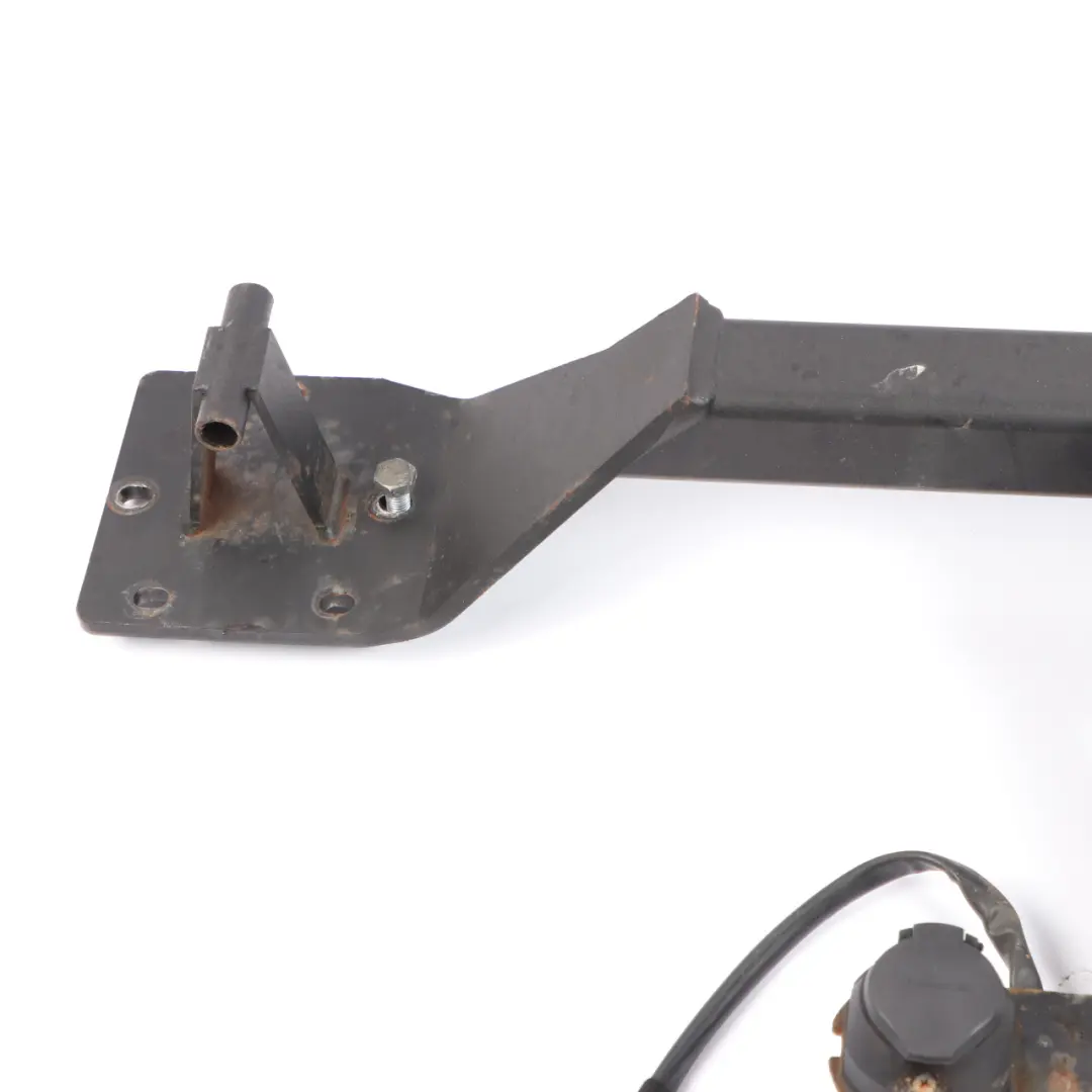 BMW X5 Series E53 Tow Trust Towing Hitch Towbar Tow Bar Trailer Hook - SKU 6796334-1 - Part number 6796334