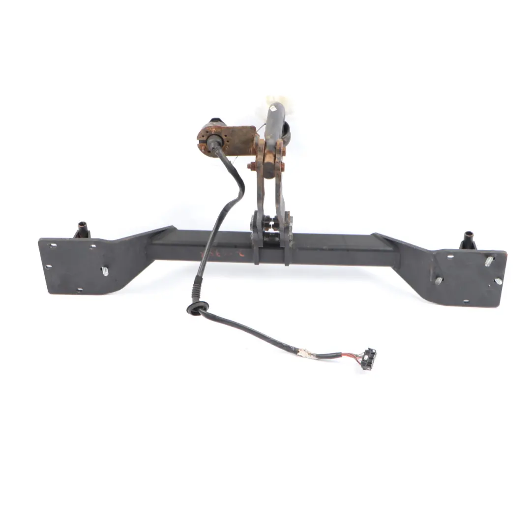 BMW X5 Series E53 Tow Trust Towing Hitch Towbar Tow Bar Trailer Hook - SKU 6796334-1 - Part number 6796334