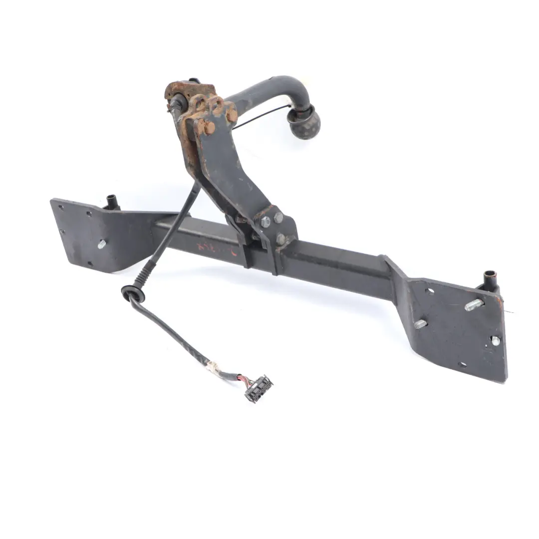 BMW X5 Series E53 Tow Trust Towing Hitch Towbar Tow Bar Trailer Hook - SKU 6796334-1 - Part number 6796334