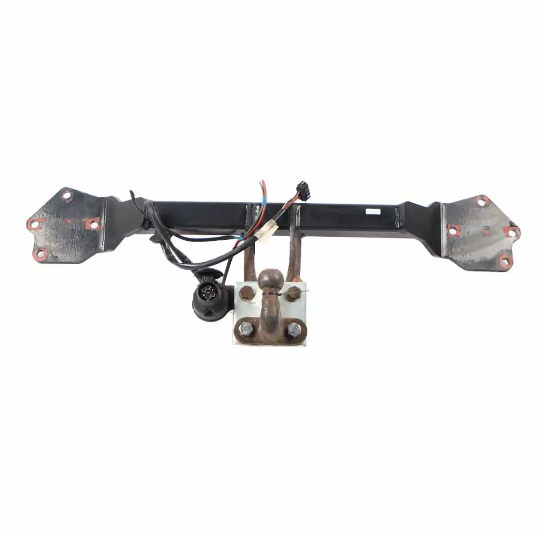 BMW X5 E53 Towing Hitch Towbar Tow Bar Trailer Hook - SKU 6796334-4 - Part number 6796334