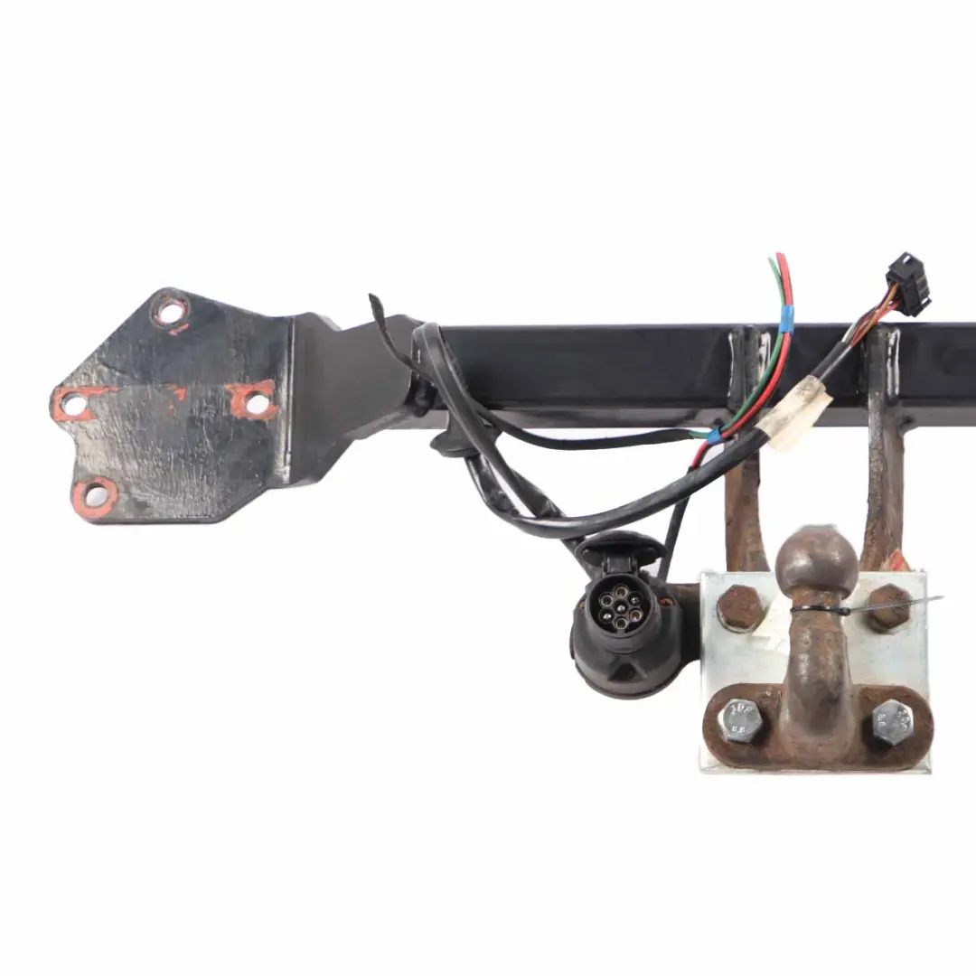 Towing Hitch Towbar Tow Bar Trailer Hook to BMW X5 E53 with Part number 6796334 BMW X5 E53 Towing Hitch Towbar Tow Bar Trailer Hook - SKU 6796334-4 - Part number 6796334