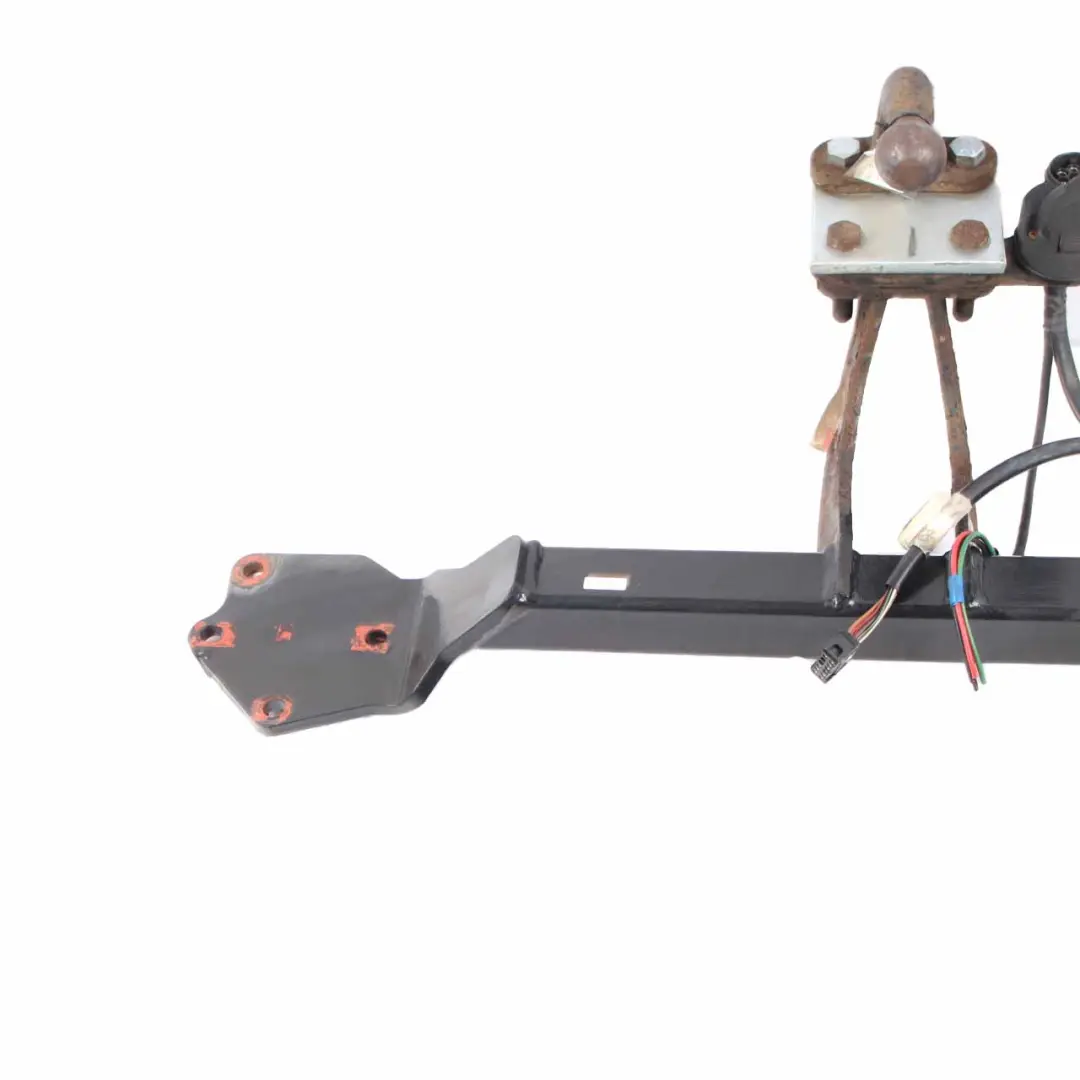 Towing Hitch Towbar Tow Bar Trailer Hook to BMW X5 E53 with Part number 6796334 BMW X5 E53 Towing Hitch Towbar Tow Bar Trailer Hook - SKU 6796334-4 - Part number 6796334