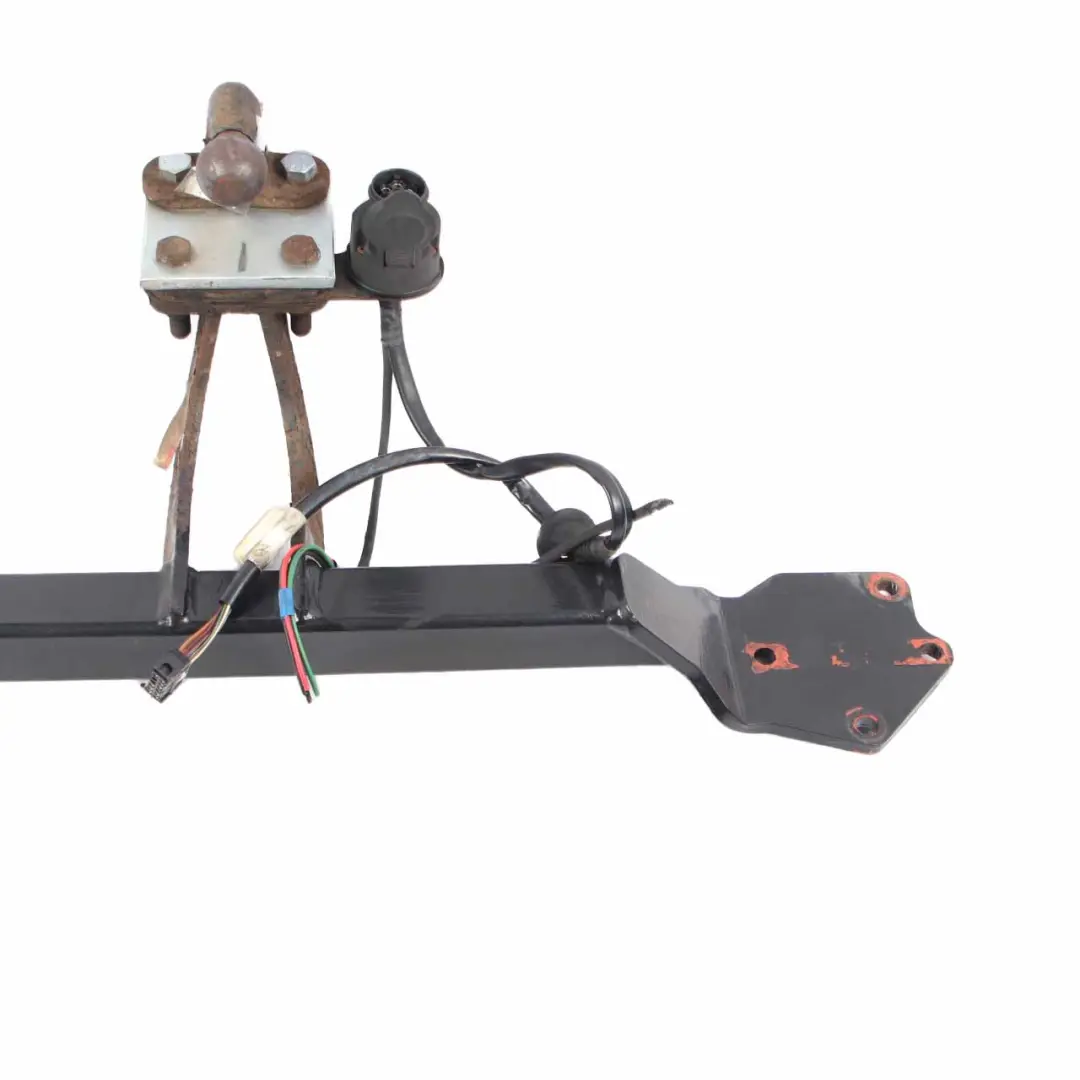 Towing Hitch Towbar Tow Bar Trailer Hook to BMW X5 E53 with Part number 6796334 BMW X5 E53 Towing Hitch Towbar Tow Bar Trailer Hook - SKU 6796334-4 - Part number 6796334