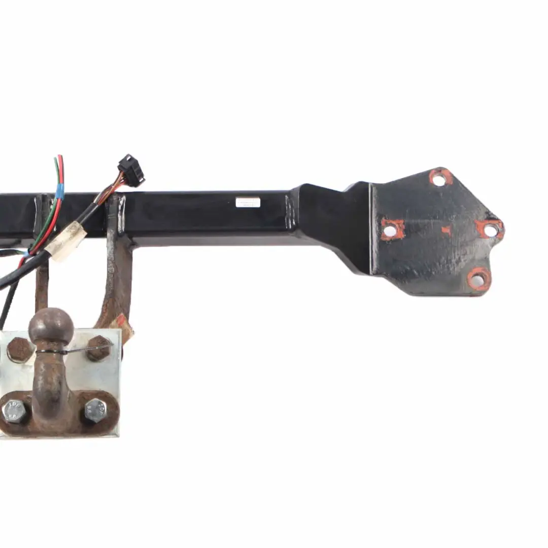 BMW X5 E53 Towing Hitch Towbar Tow Bar Trailer Hook - SKU 6796334-4 - Part number 6796334