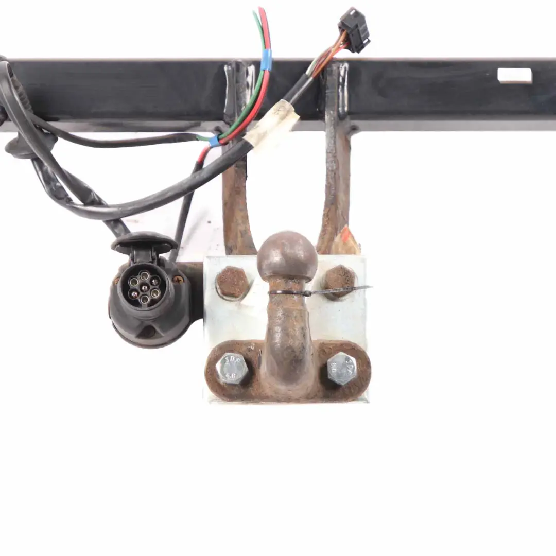 BMW X5 E53 Towing Hitch Towbar Tow Bar Trailer Hook - SKU 6796334-4 - Part number 6796334