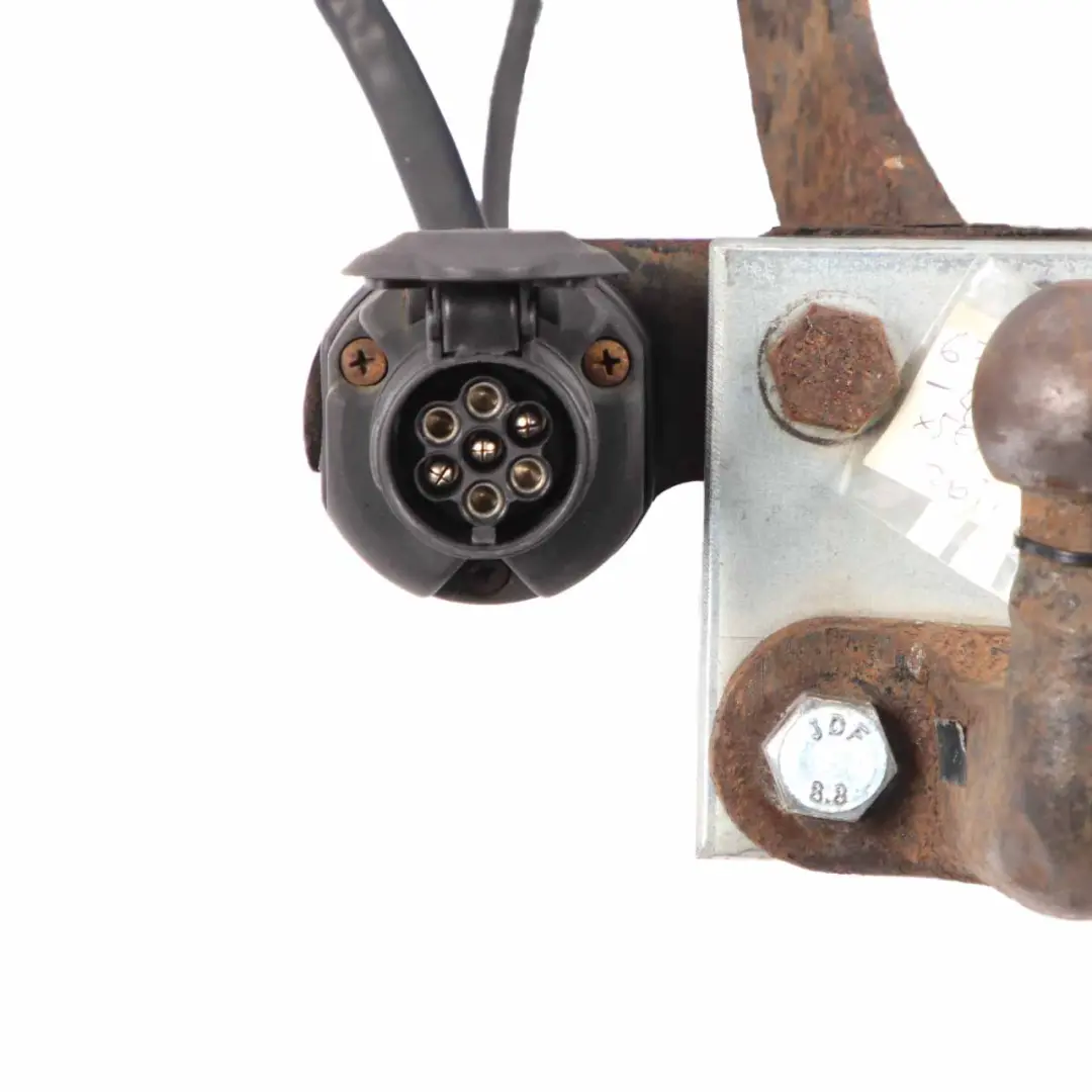 BMW X5 E53 Towing Hitch Towbar Tow Bar Trailer Hook - SKU 6796334-4 - Part number 6796334