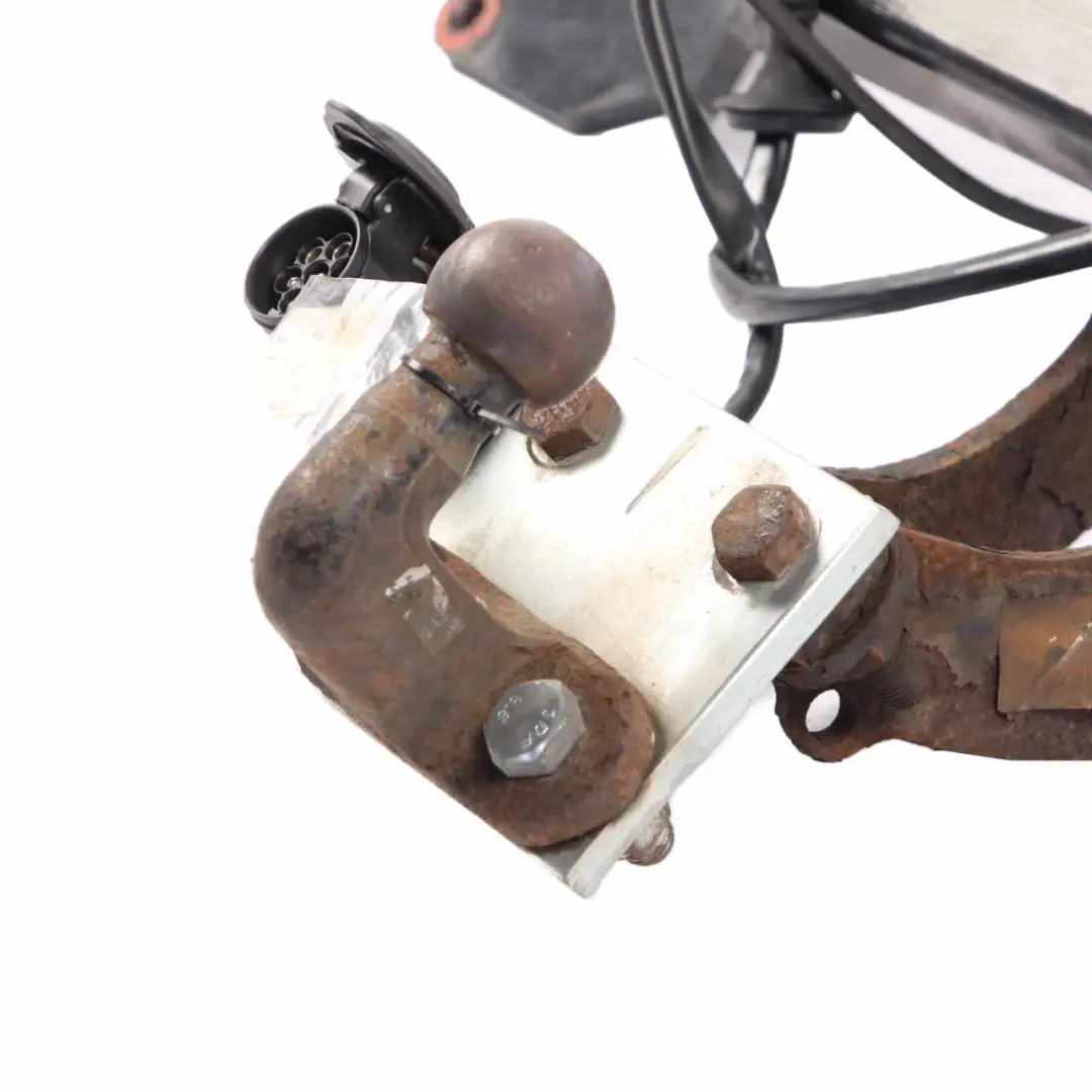 BMW X5 E53 Towing Hitch Towbar Tow Bar Trailer Hook - SKU 6796334-4 - Part number 6796334