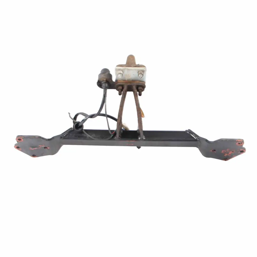 Towing Hitch Towbar Tow Bar Trailer Hook to BMW X5 E53 with Part number 6796334 BMW X5 E53 Towing Hitch Towbar Tow Bar Trailer Hook - SKU 6796334-4 - Part number 6796334