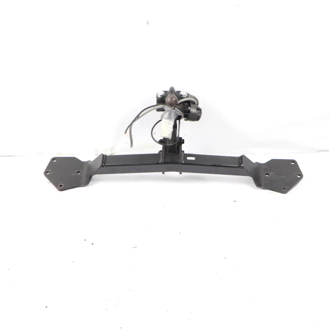 BMW X5 E53 Towing Hitch Towbar Tow Bar Trailer Hook - SKU 6796334-5 - Part number 6796334
