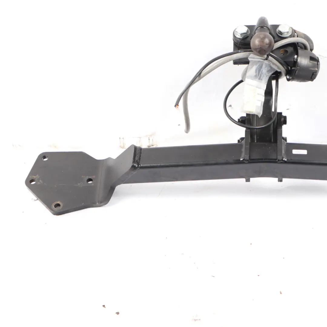 BMW X5 E53 Towing Hitch Towbar Tow Bar Trailer Hook - SKU 6796334-5 - Part number 6796334