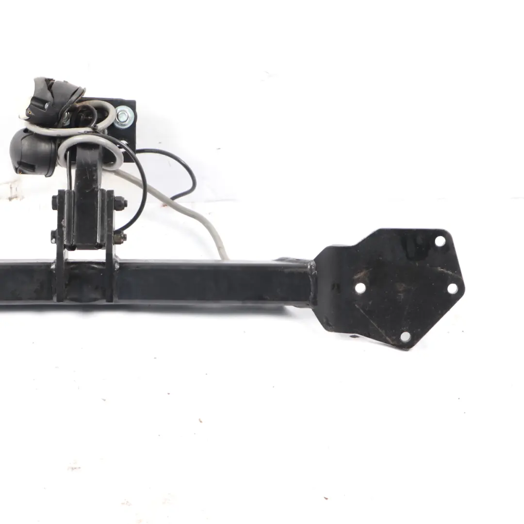 Towing Hitch Towbar Tow Bar Trailer Hook to BMW X5 E53 with Part number 6796334 BMW X5 E53 Towing Hitch Towbar Tow Bar Trailer Hook - SKU 6796334-5 - Part number 6796334