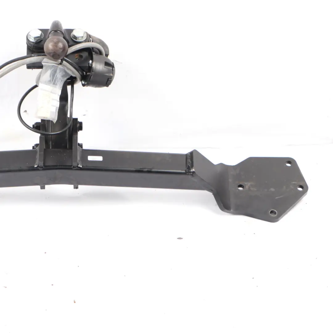 Towing Hitch Towbar Tow Bar Trailer Hook to BMW X5 E53 with Part number 6796334 BMW X5 E53 Towing Hitch Towbar Tow Bar Trailer Hook - SKU 6796334-5 - Part number 6796334