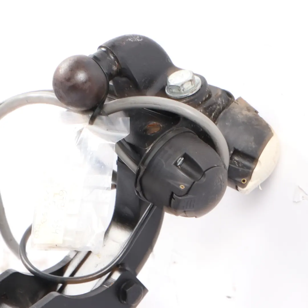 BMW X5 E53 Towing Hitch Towbar Tow Bar Trailer Hook - SKU 6796334-5 - Part number 6796334