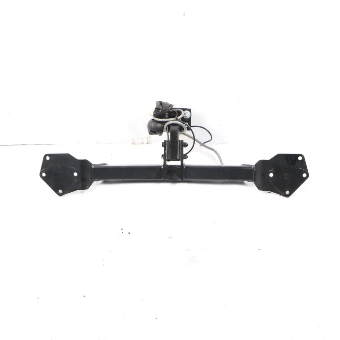 BMW X5 E53 Towing Hitch Towbar Tow Bar Trailer Hook - SKU 6796334-5 - Part number 6796334