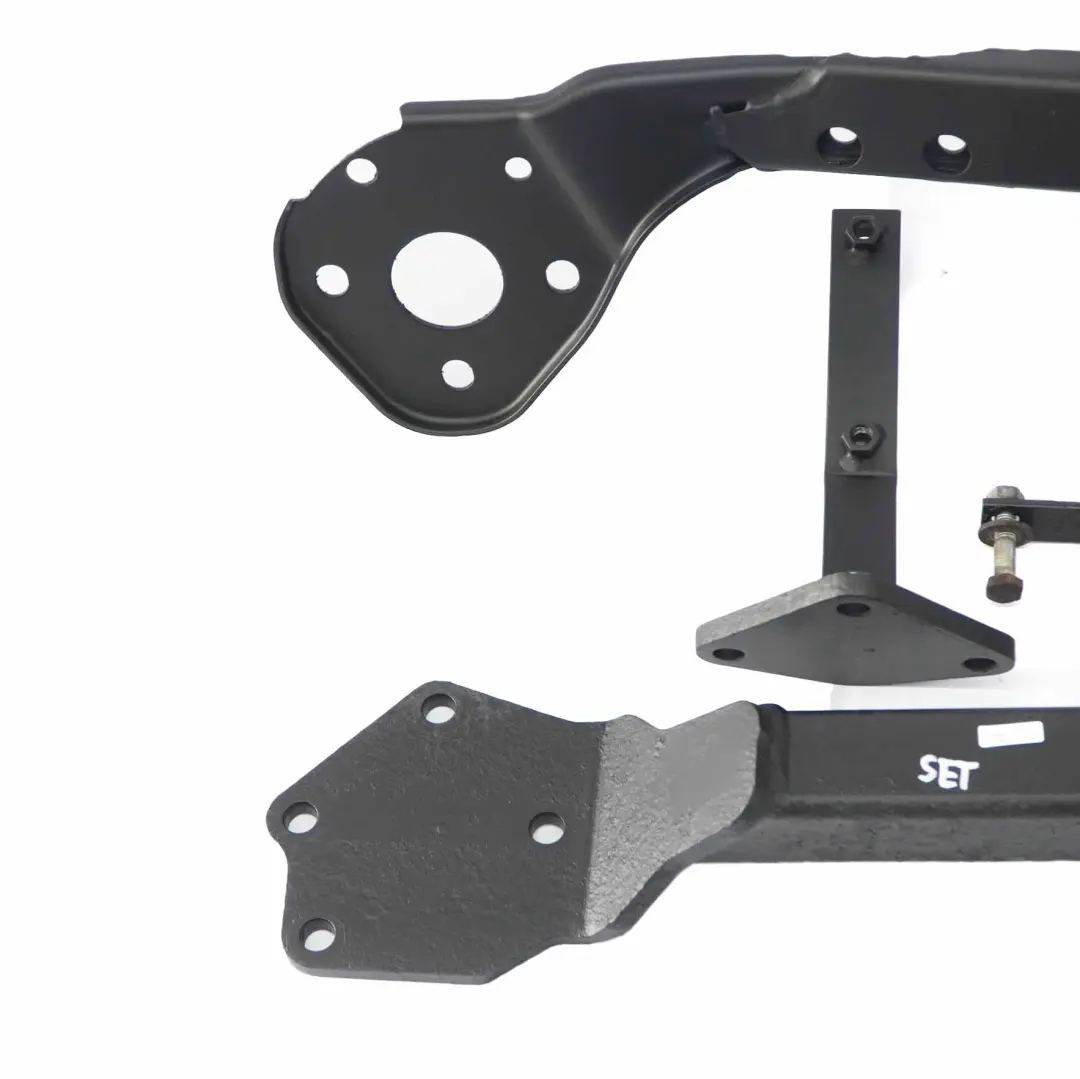 BMW X5 E53 Towbar Towing Hitch Tow Bar Trailer Hook - SKU 6796334 - Part number 6796334
